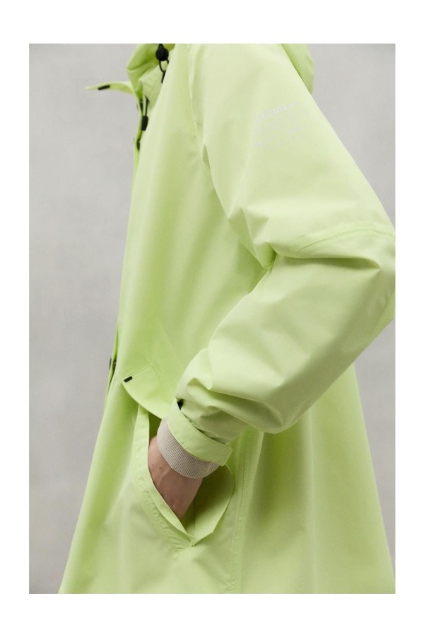 CHAQUETA ECOALF VENUEALF M