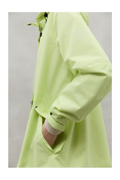 CHAQUETA ECOALF VENUEALF M