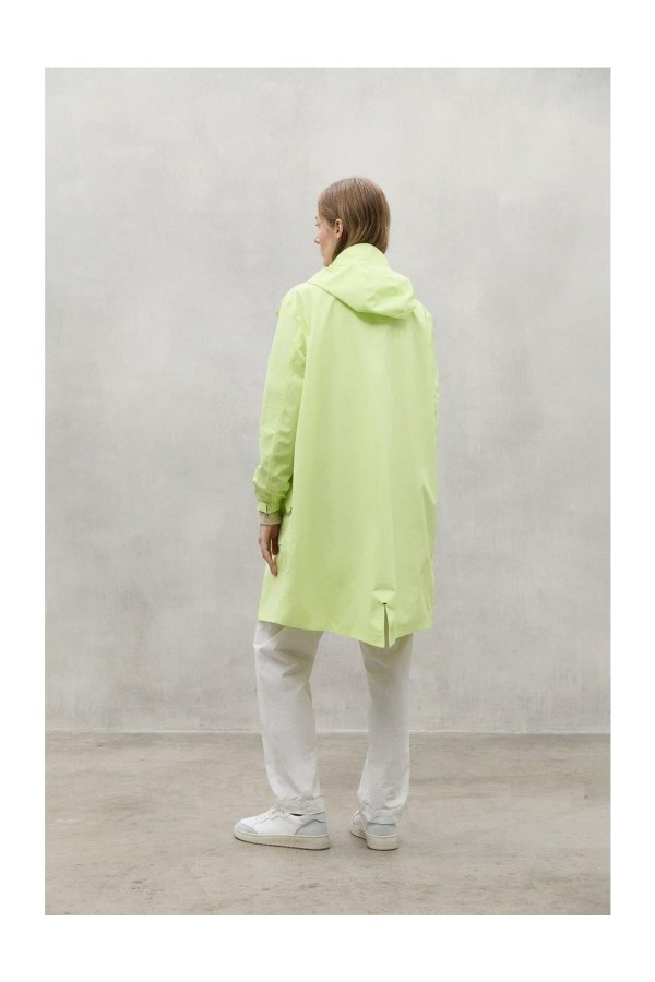 CHAQUETA ECOALF VENUEALF M