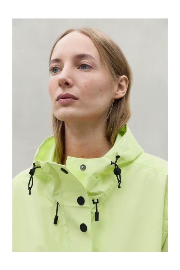 CHAQUETA ECOALF VENUEALF M