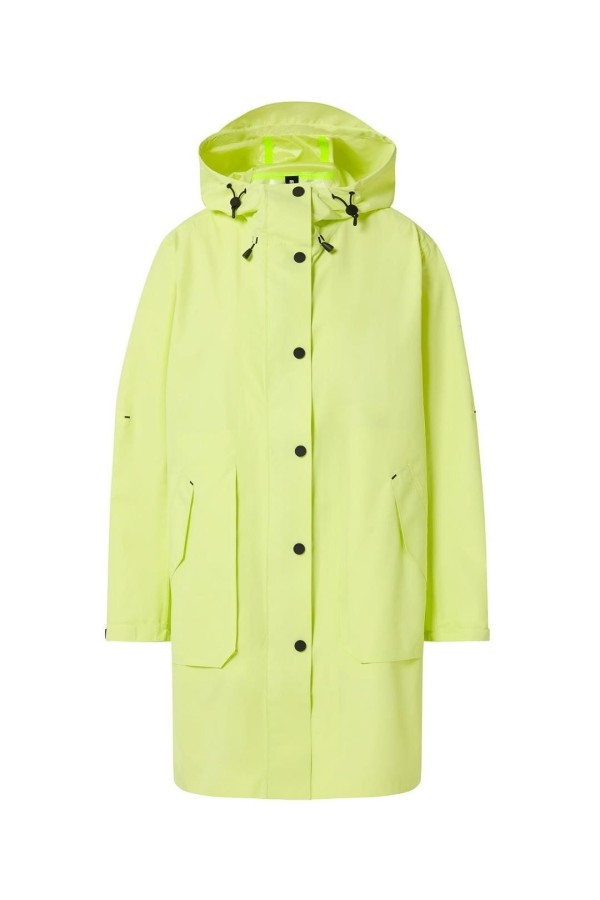 CHAQUETA ECOALF VENUEALF M