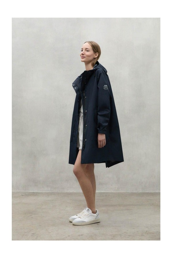 CHAQUETA ECOALF VENUEALF M