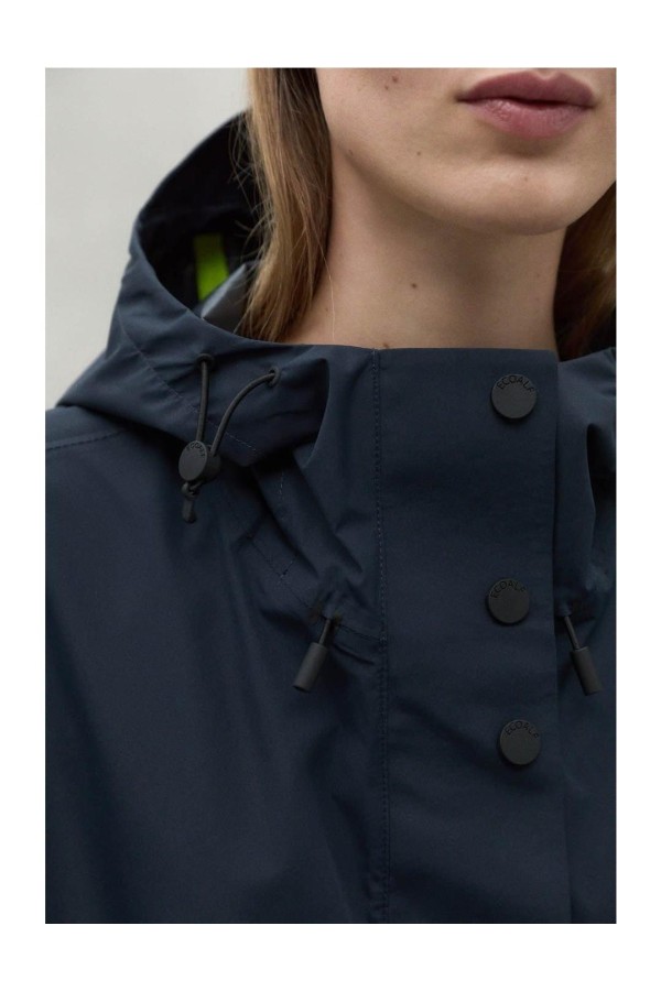 CHAQUETA ECOALF VENUEALF M