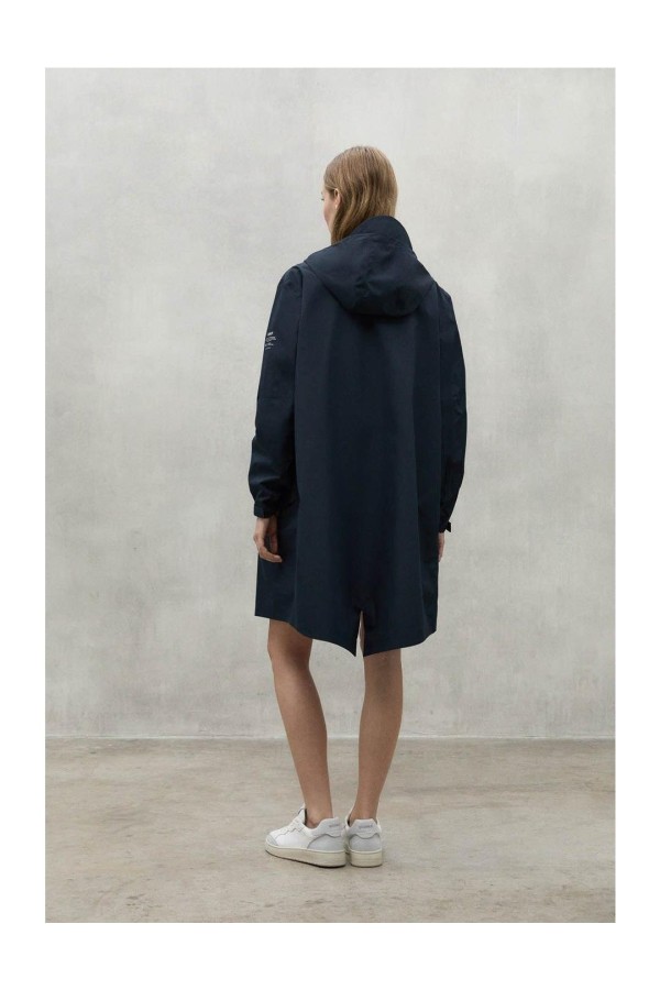 CHAQUETA ECOALF VENUEALF M