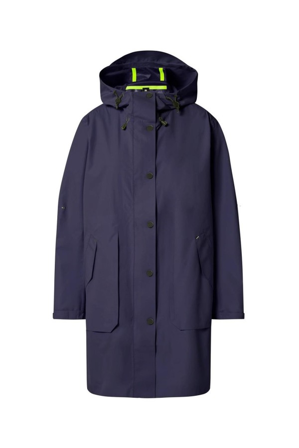 CHAQUETA ECOALF VENUEALF M