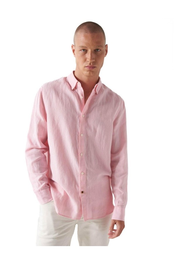 CAMISA SALSA 21005685 H