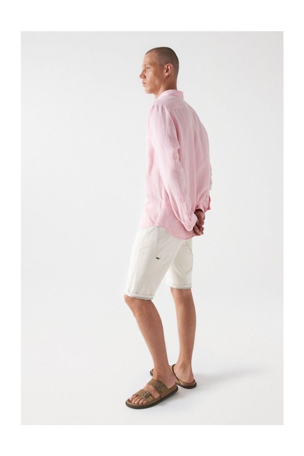 CAMISA SALSA 21005685 H CAMISA SALSA 21005685 H