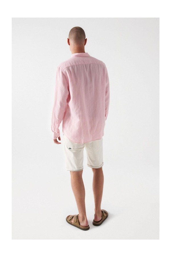 CAMISA SALSA 21005685 H CAMISA SALSA 21005685 H