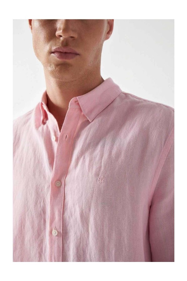 CAMISA SALSA 21005685 H CAMISA SALSA 21005685 H