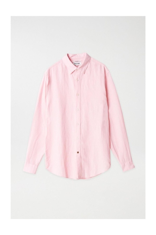 CAMISA SALSA 21005685 H CAMISA SALSA 21005685 H