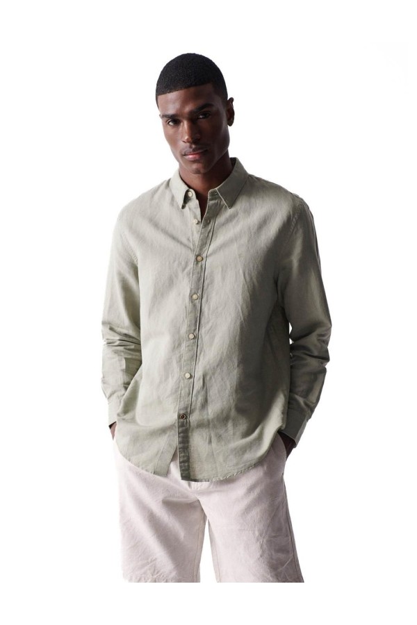 CAMISA SALSA 21005685 H 2