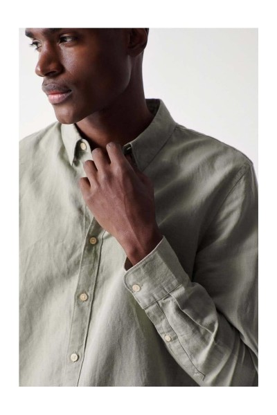 CAMISA SALSA 21005685 H