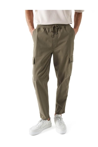 PANTALON SALSA 21007886 H