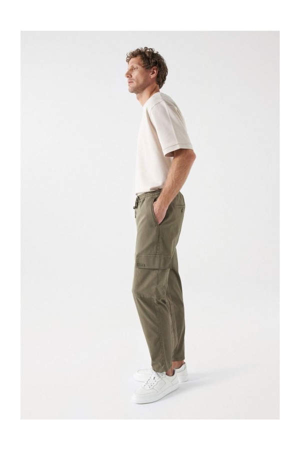 PANTALON SALSA 21007886 H 2