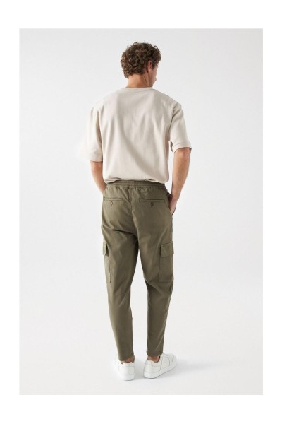 PANTALON SALSA 21007886 H