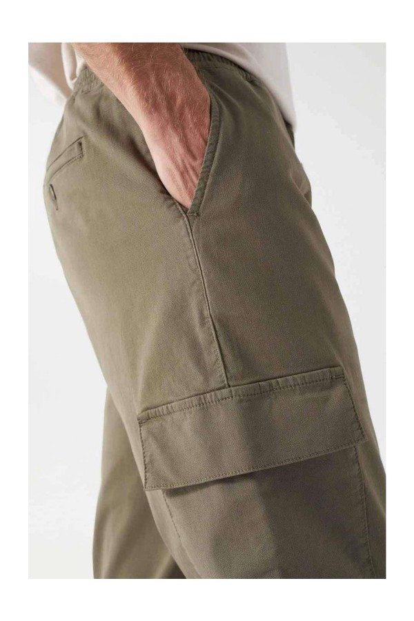 PANTALON SALSA 21007886 H