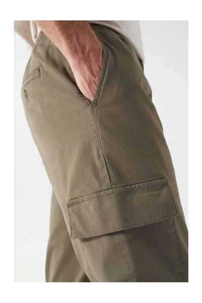 PANTALON SALSA 21007886 H