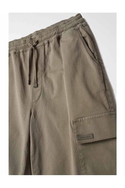 PANTALON SALSA 21007886 H