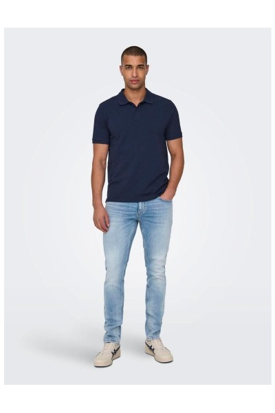 POLO ONLY SONS TRAY 22009044 H