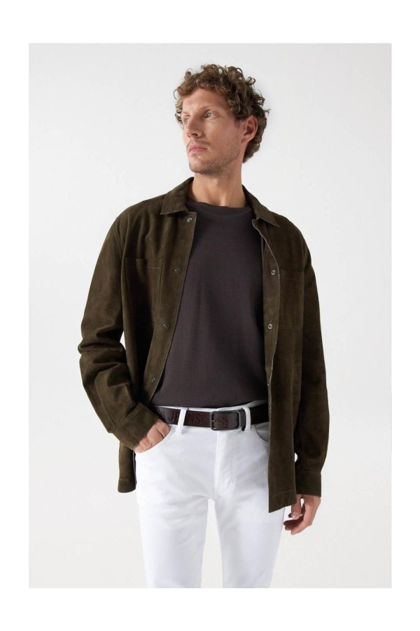 CINTURON SALSA 21007653 H