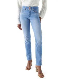 PANTALON SALSA 21008123 SECRET