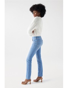 PANTALON SALSA 21008123 SECRET 2