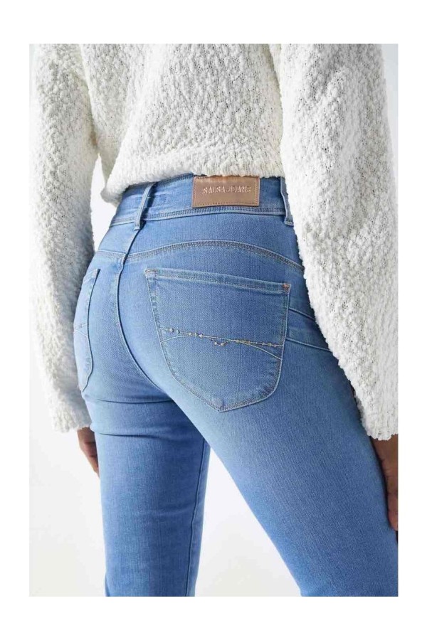 PANTALON SALSA 21008123 SECRET