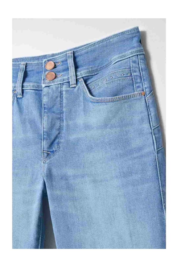 PANTALON SALSA 21008123 SECRET