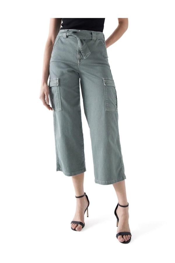 PANTALON SALSA 21007884 FAITH