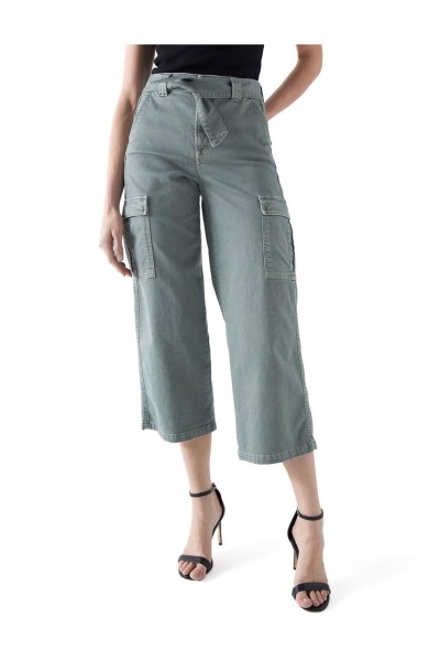 PANTALON SALSA 21007884 FAITH