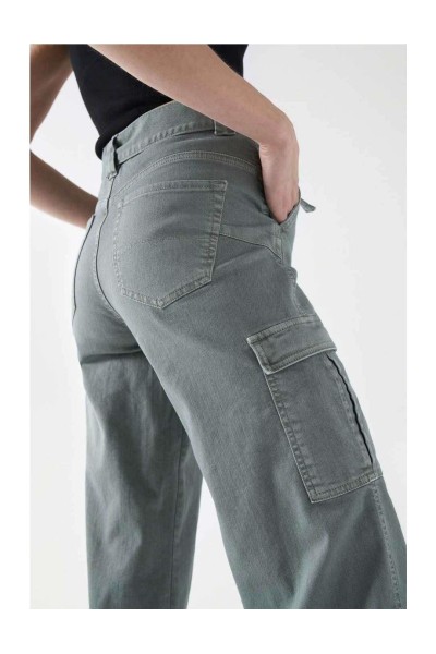 PANTALON SALSA 21007884 FAITH