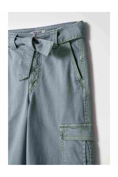 PANTALON SALSA 21007884 FAITH