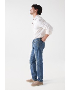 PANTALON SALSA 21005509 H 2