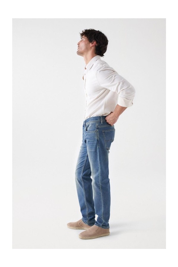 PANTALON SALSA 21005509 H PANTALON SALSA 21005509 H