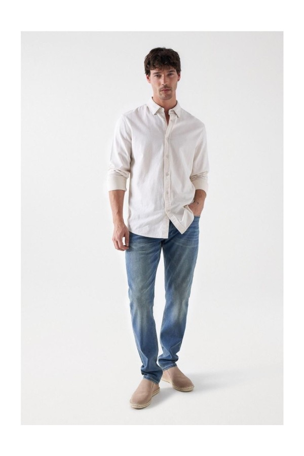 PANTALON SALSA 21005509 H PANTALON SALSA 21005509 H