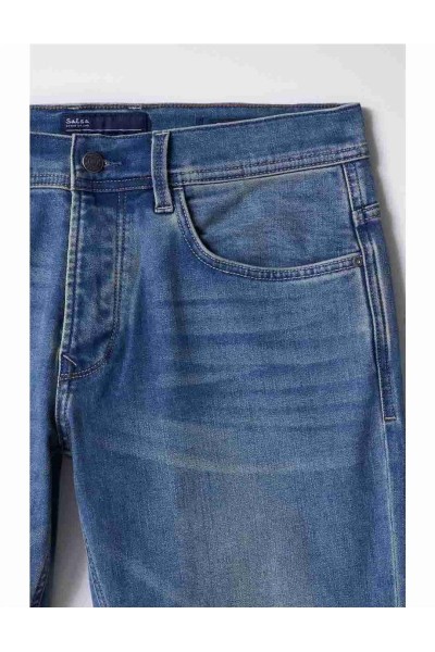 PANTALON SALSA 21005509 H