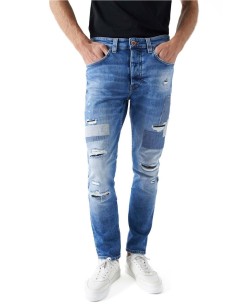 PANTALON SALSA 21007973 H