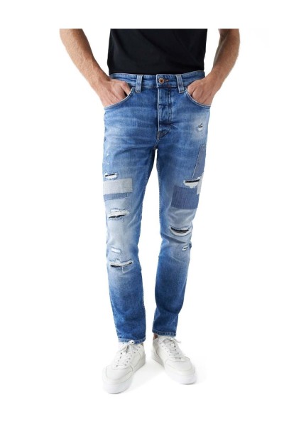 PANTALON SALSA 21007973 H