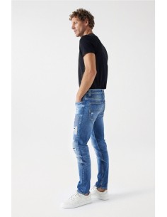 PANTALON SALSA 21007973 H 2