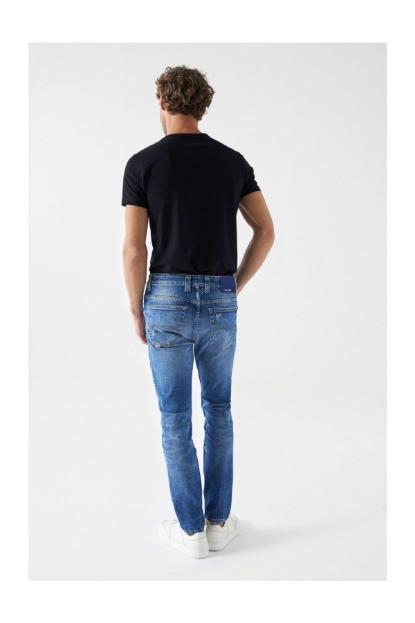 PANTALON SALSA 21007973 H