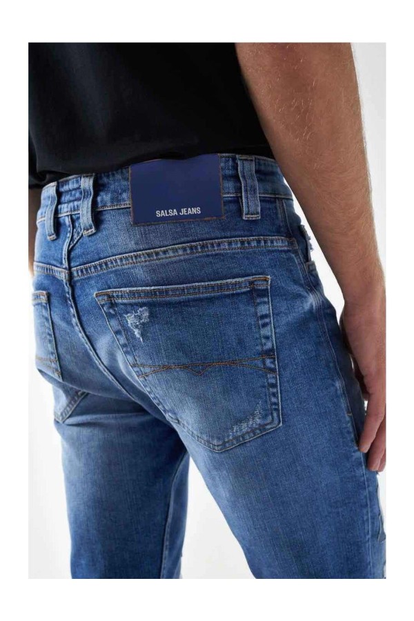 PANTALON SALSA 21007973 H