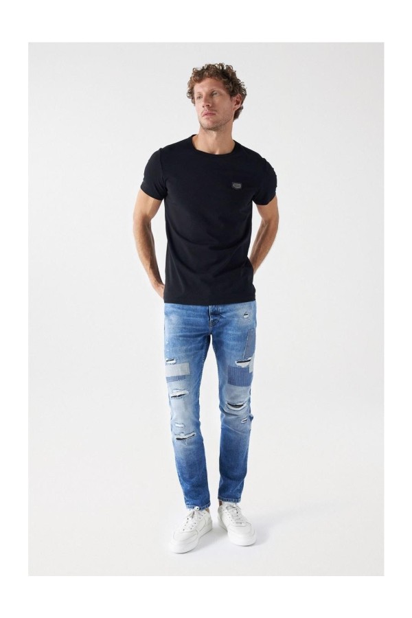 PANTALON SALSA 21007973 H