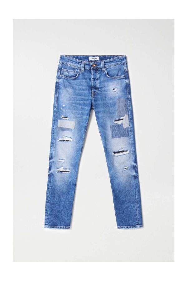 PANTALON SALSA 21007973 H