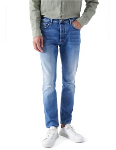 PANTALON SALSA 21007993 H