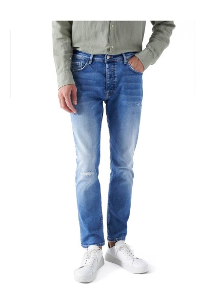 PANTALON SALSA 21007993 H