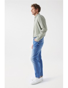 PANTALON SALSA 21007993 H 2