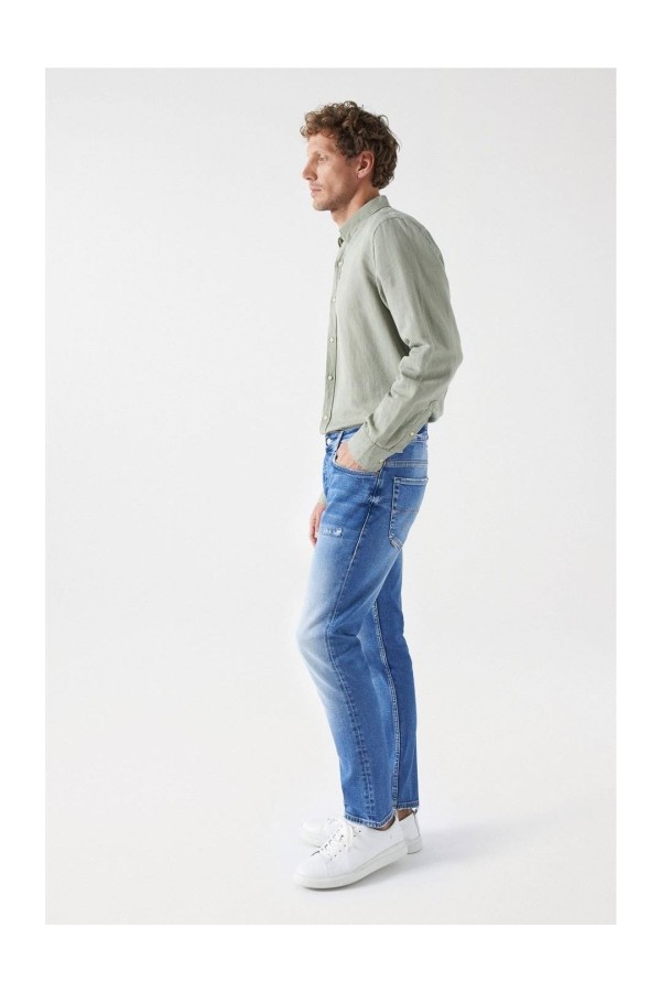 PANTALON SALSA 21007993 H