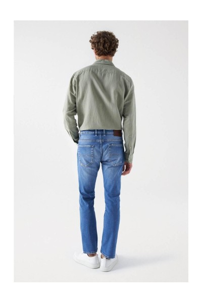 PANTALON SALSA 21007993 H