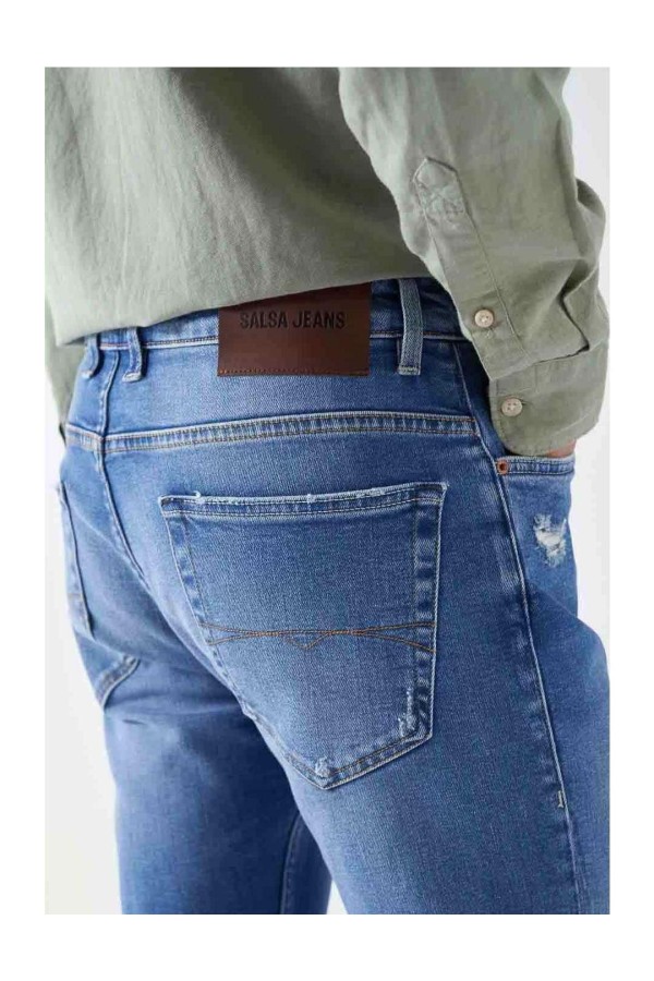 PANTALON SALSA 21007993 H