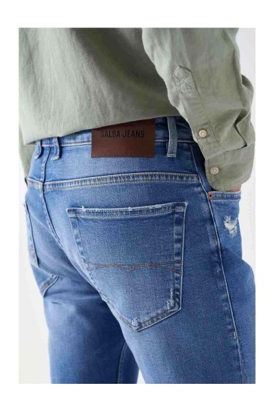 PANTALON SALSA 21007993 H